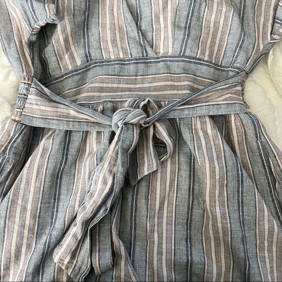 “FREE PEOPLE” AE ROMPER - Picture 2 of 3